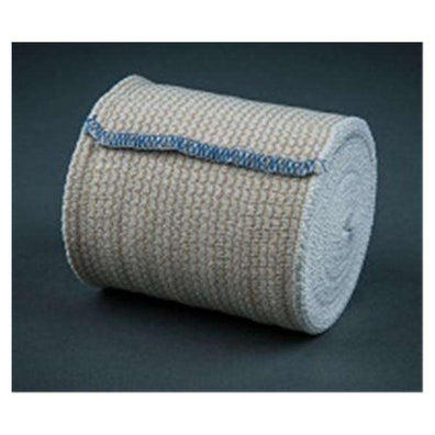 Bandage Honeycomb Lite 4x180" Stretch Elastic Velcro Closure LF NS 72/Ca - Surgical Supplies NY